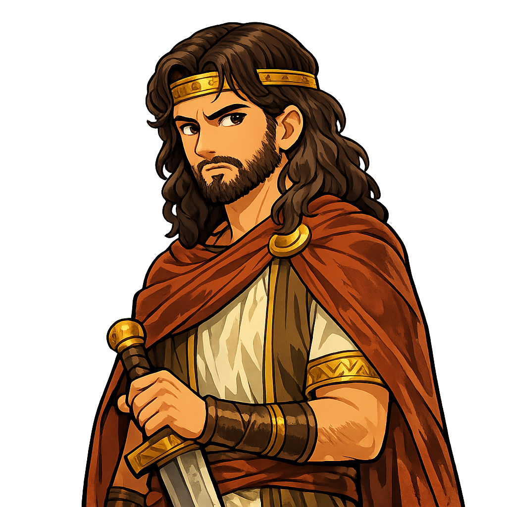 Absalom