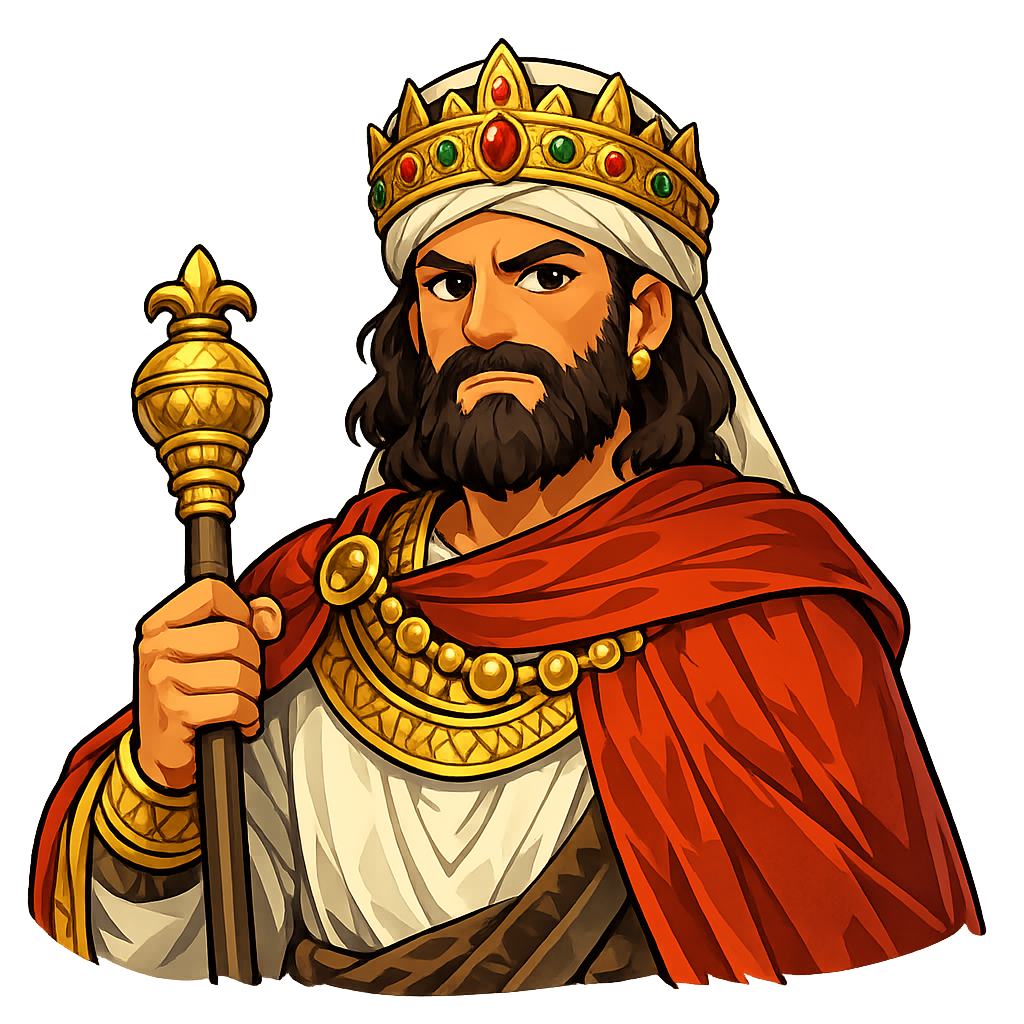 Ahasuerus