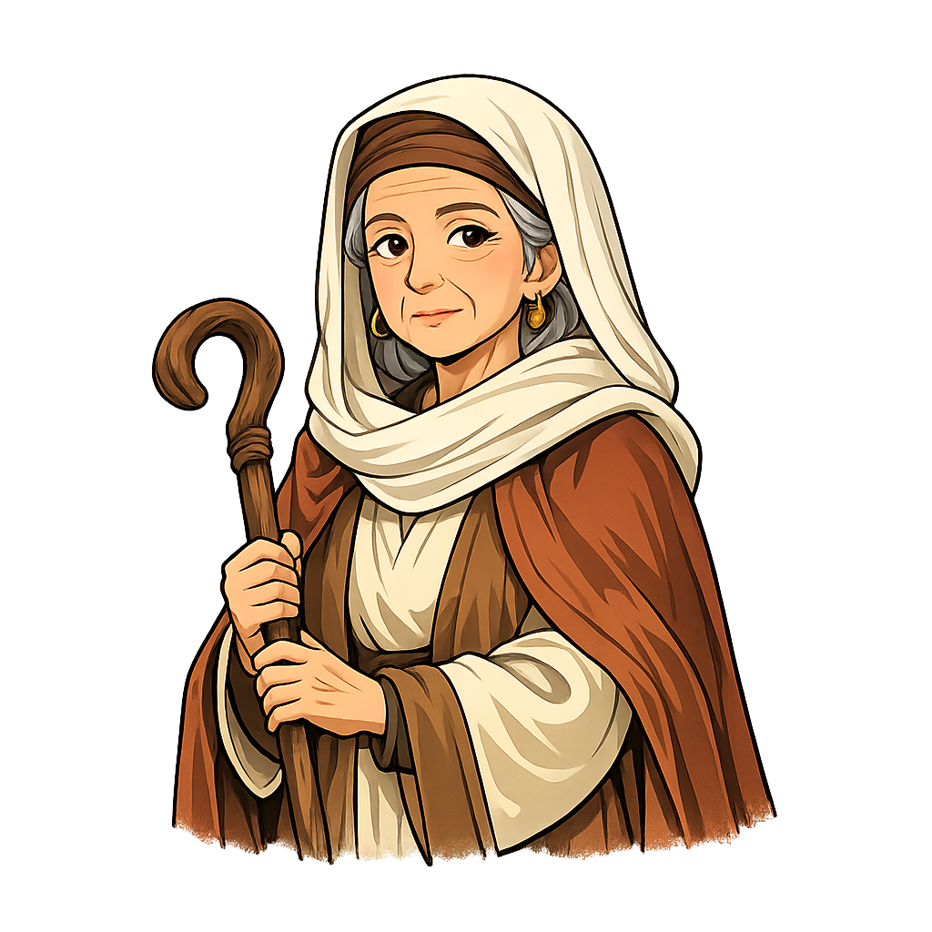 Anna (prophetess)