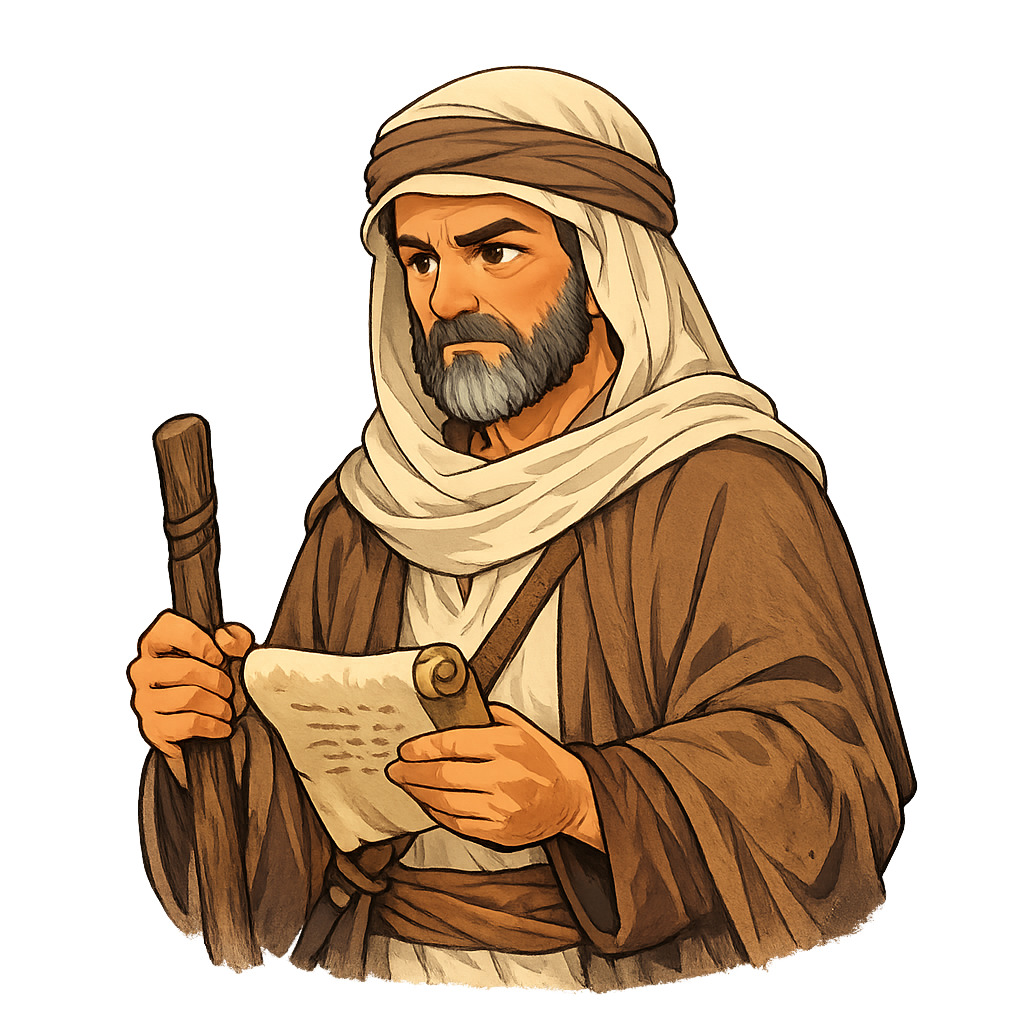 Ananias (Damascus)