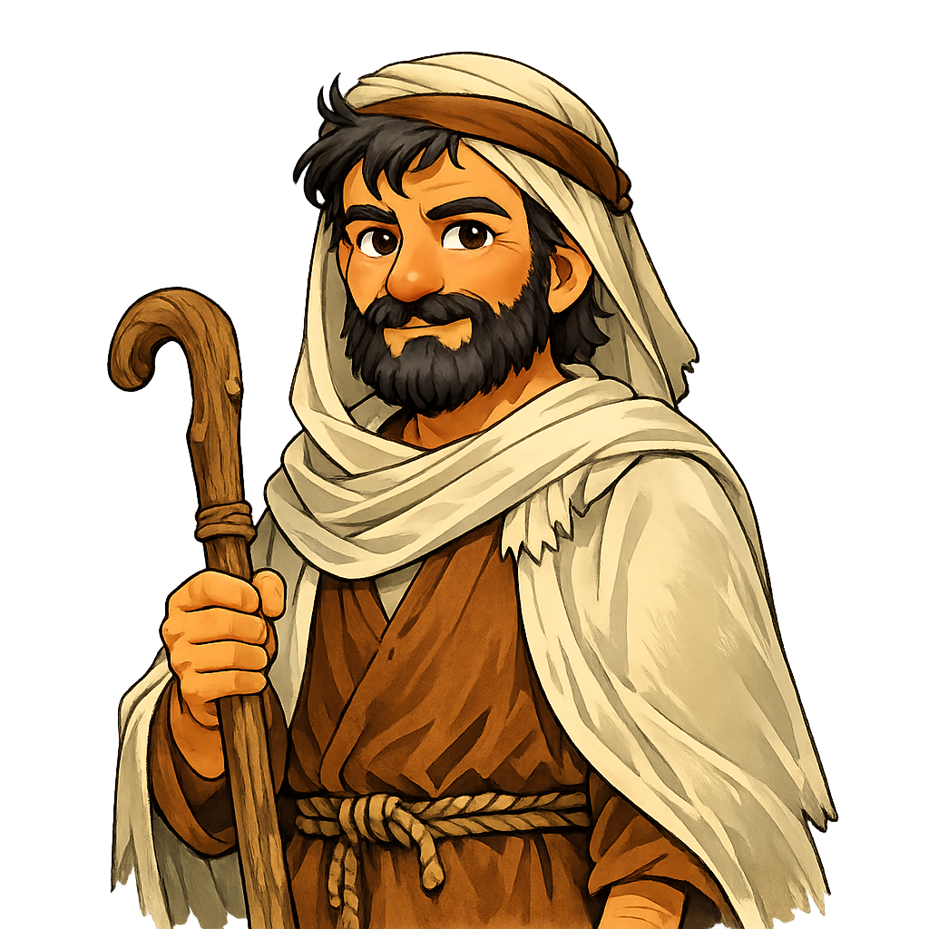 Amos